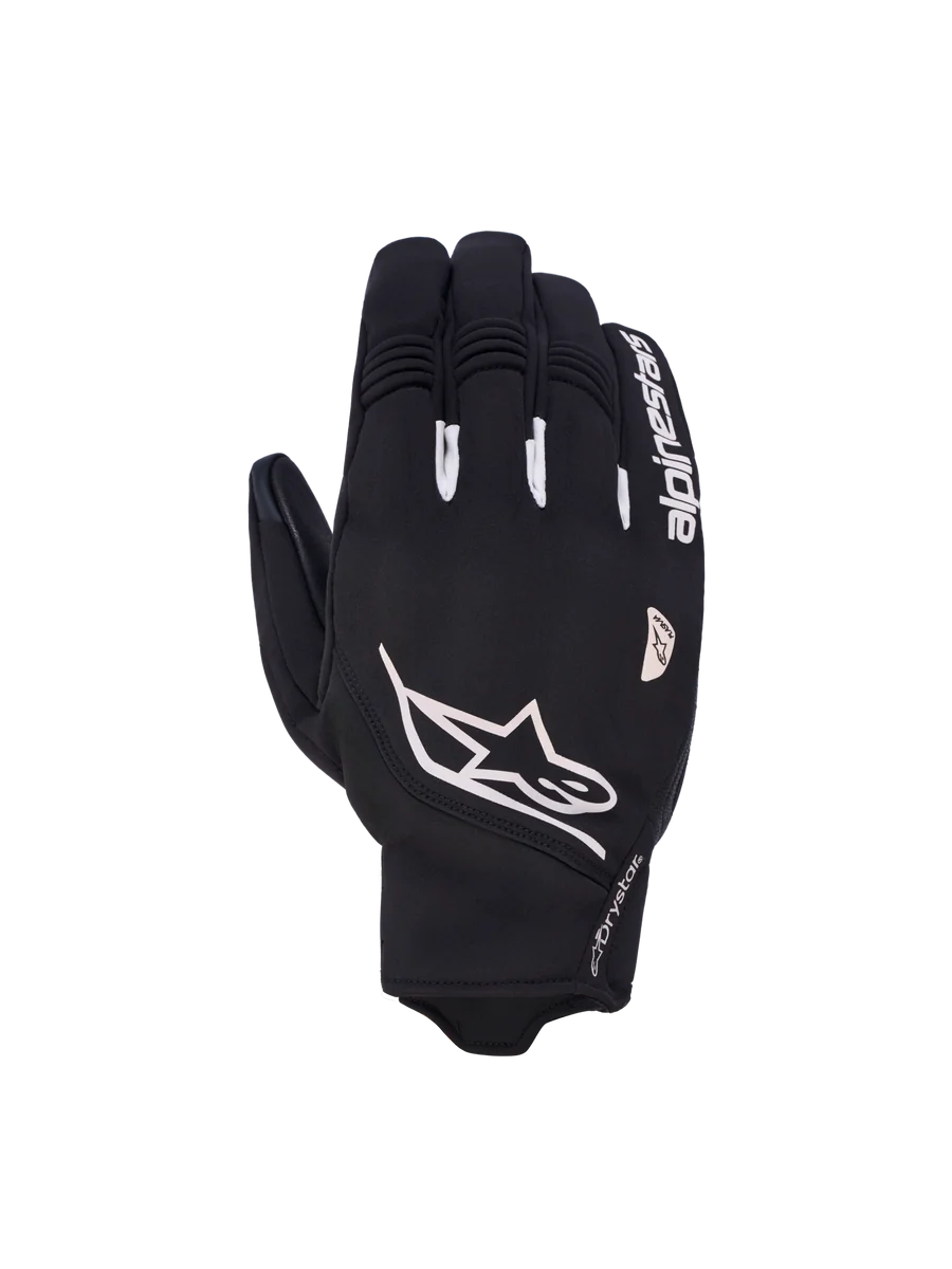 Alpinestars Faster V3 Plasma Drystar® Glove 3XL / Black/White