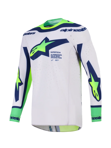 Alpinestars 2026 Supertech Vista Jersey