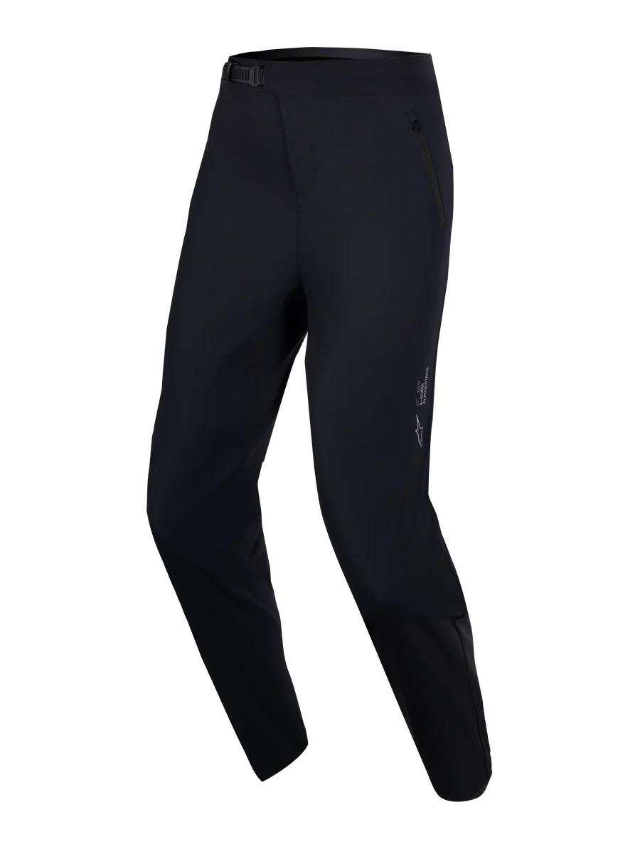 Alpinestars Youth A-Dura Ride Pants 28 / Black