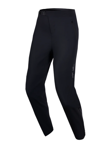 Alpinestars Youth A-Dura Ride Pants 28 / Black