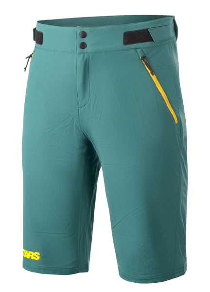 Alpinestars Rover Pro Shorts 40 / Atlantic