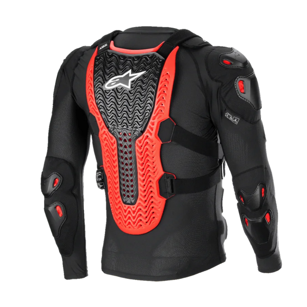 Alpinestars Bionic XTR Plasma Protection Jacket