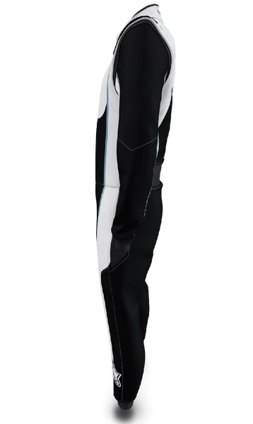 Alpinestars Tech Vision V3 Adjusted Length Custom Suit