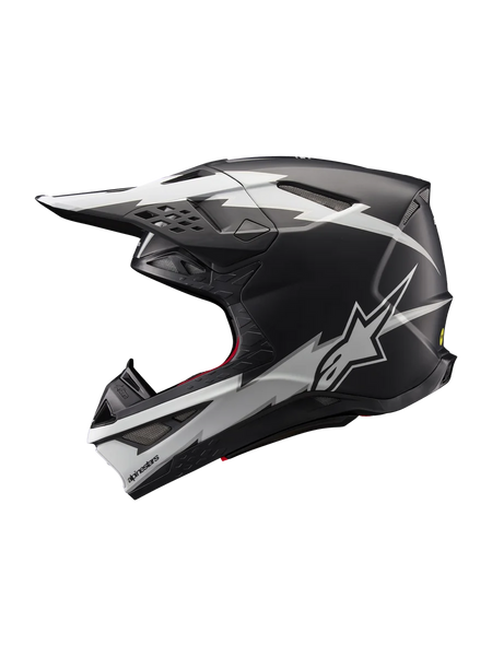 Alpinestars Supertech M10 Ampress Helmet
