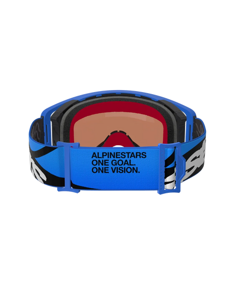 Alpinestars Supertech Stream Goggles