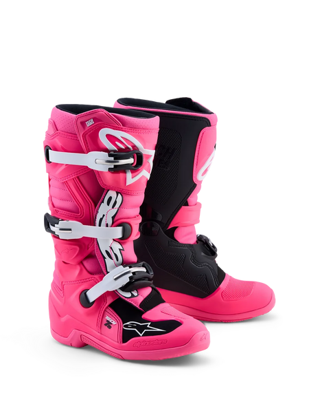 Alpinestars Youth Tech 7S Boots