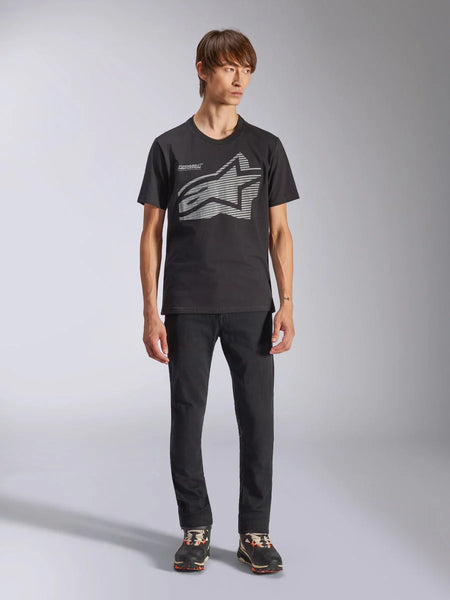 Alpinestars Fasting CSF T-Shirt - Short Sleeve