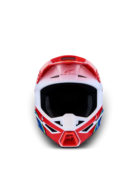 Alpinestars SM3 Youth Falcon Helmet ECE06/DOT