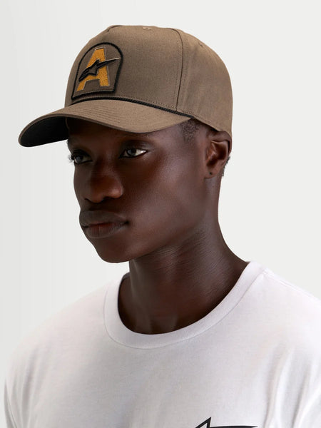Alpinestars Acme Snapback Hat