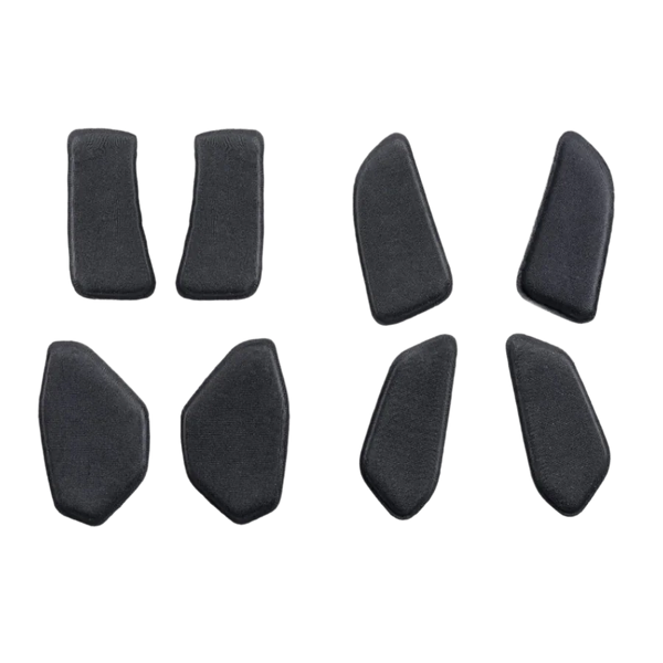 BNS Soft Pad Set