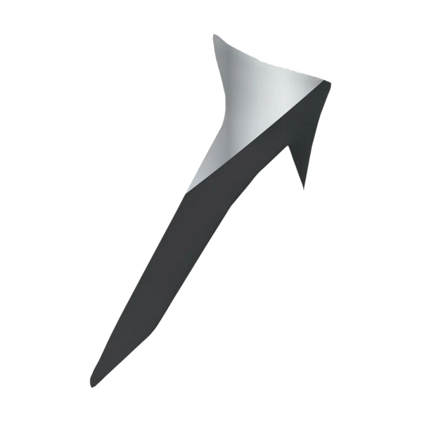 Alpinestars Supertech R10 Element Standard Spoiler