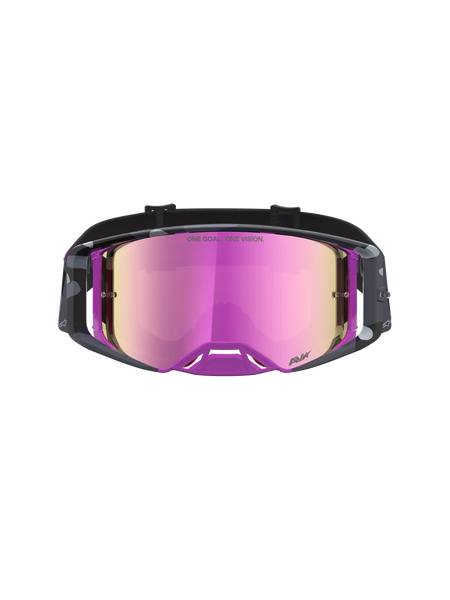Alpinestars Limited Edition Supertech Lone Goggles