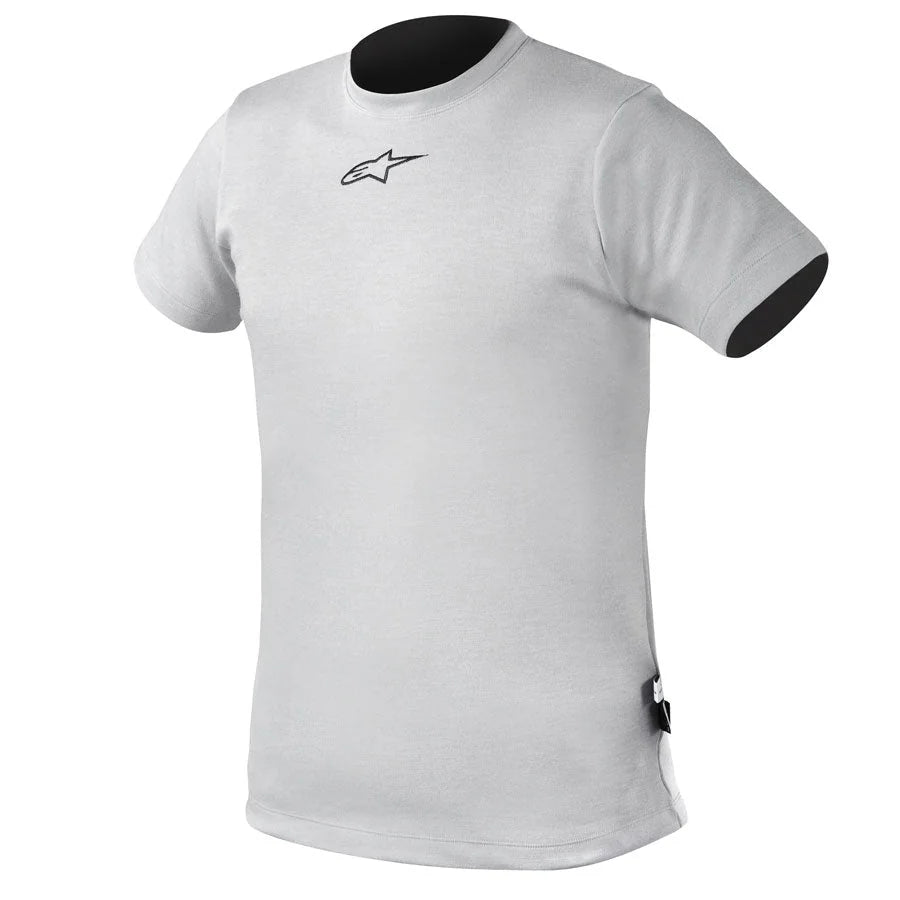 Alpinestars Short Sleeve Top XL / Gray