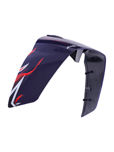 Alpinestars Supertech R10 Flyte Race Spoiler