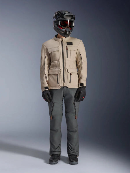 Alpinestars Borrego Drystar® Jacket