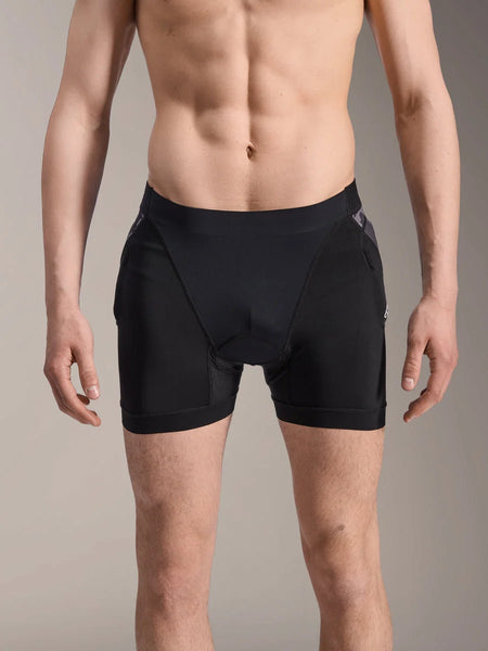 Alpinestars A-Motion Plasma Protection Boxers
