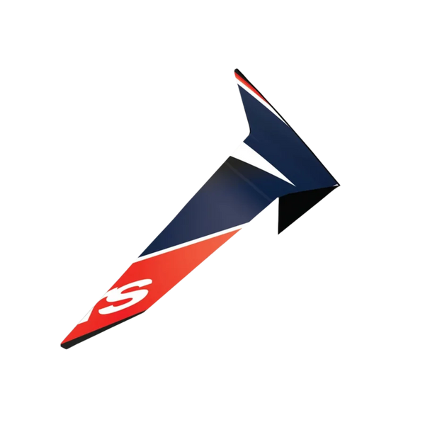 Alpinestars Supertech R10 Team Standard Spoiler