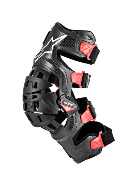 ALPINESTARS Bionic-10 Carbon Knee Brace - Right