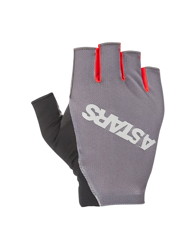 Alpinestars Ridge Plus Short Finger Gloves 2XL / Steel Gray/Light Gray