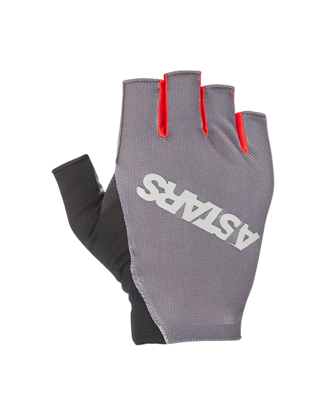 Alpinestars Ridge Plus Short Finger Gloves 2XL / Steel Gray/Light Gray