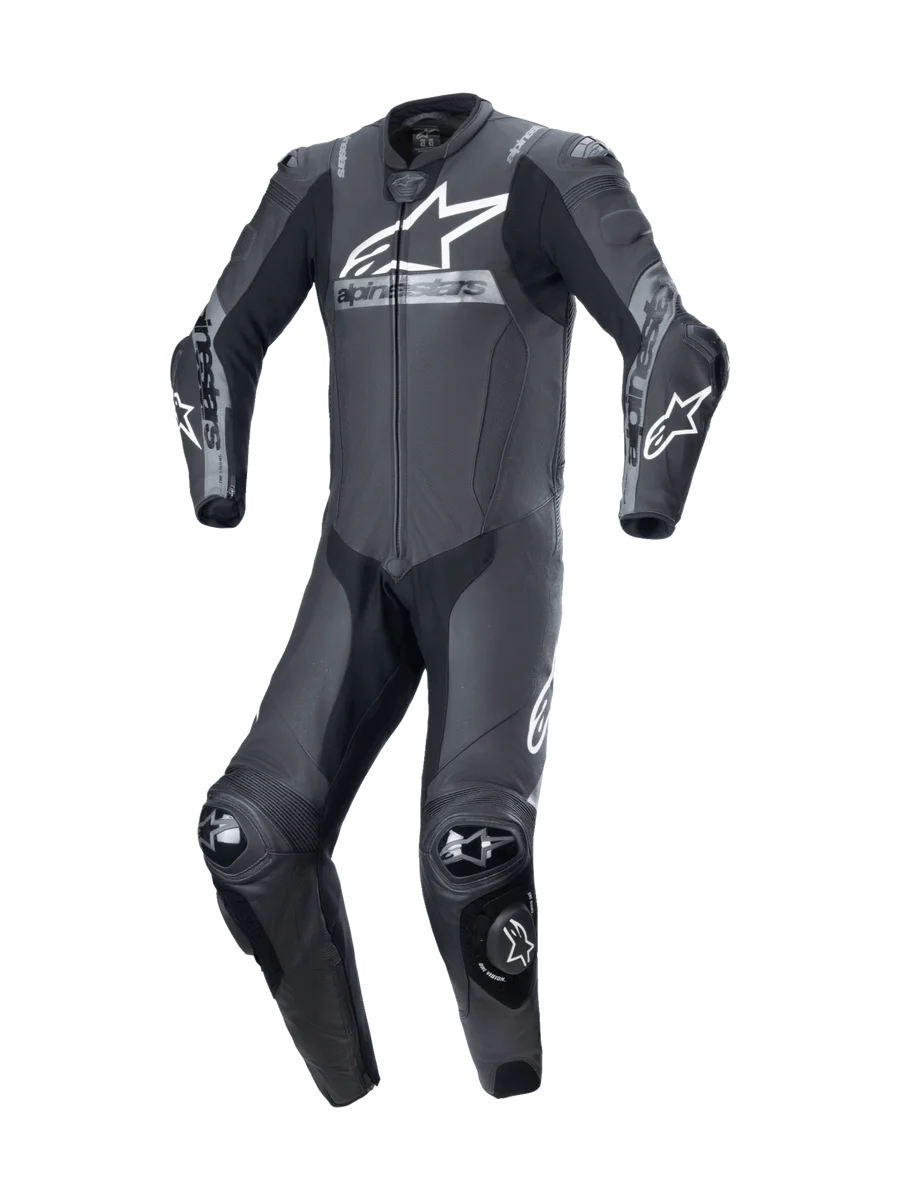 Alpinestars Missile V2 Ward Leather Suit - 1Piece 54
