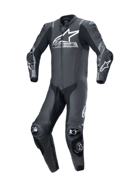 Alpinestars Missile V2 Ward Leather Suit - 1Piece 54