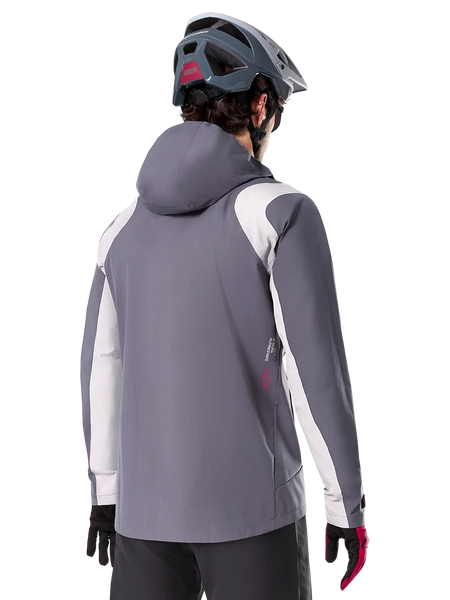 Alpinestars A-Dura Rain Jacket