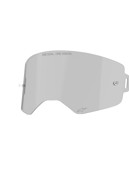 Alpinestars Supertech Smoke Lens