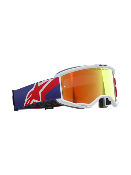 Alpinestars Vision 5 Corp Goggles