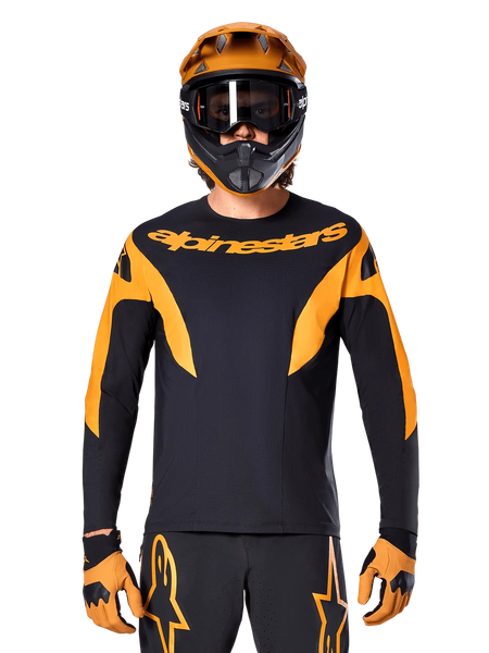 Alpinestars A-Supra Race Jersey - Long Sleeve