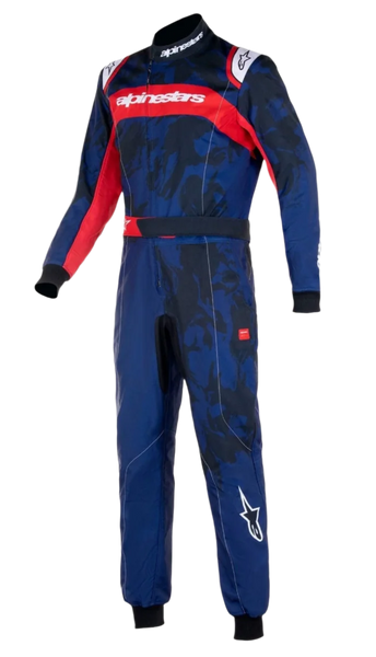 Alpinestars Youth KMX-9 V3 Suit Graphic 5 Suit