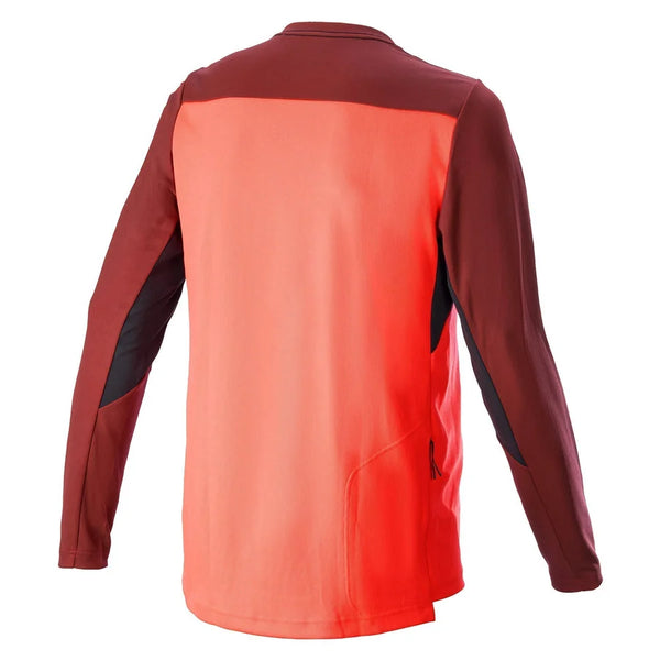 Alpinestars Drop 6 V2 Jersey - Long Sleeve