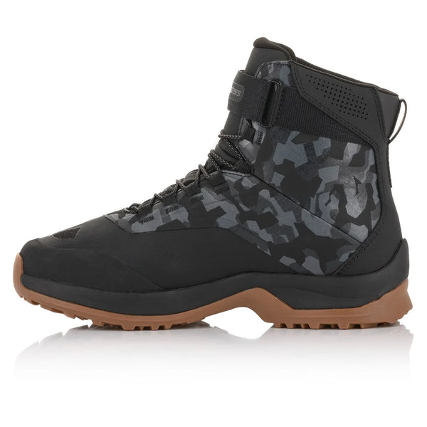 Alpinestars CR-6 Drystar® Riding Shoes