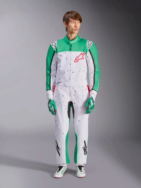 ALPINESTARS KMX-9 V3 Graphic 6 Suit