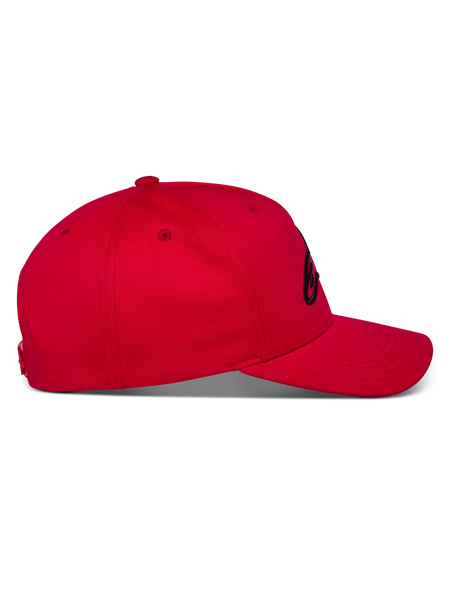 Alpinestars Ageless Snapback Hat