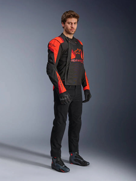 Alpinestars T-Stunt Air Jacket