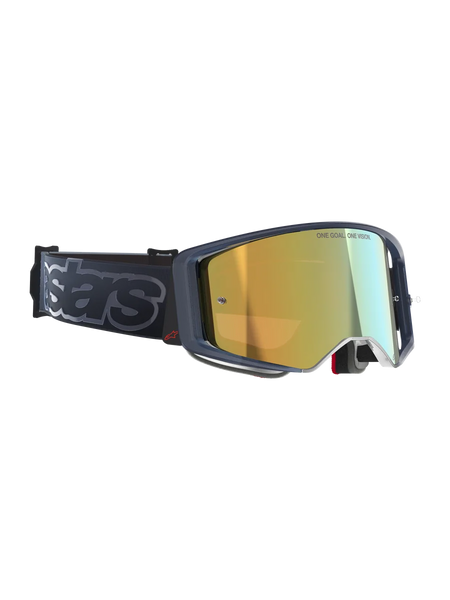 Alpinestars Supertech Vision Vista Goggles