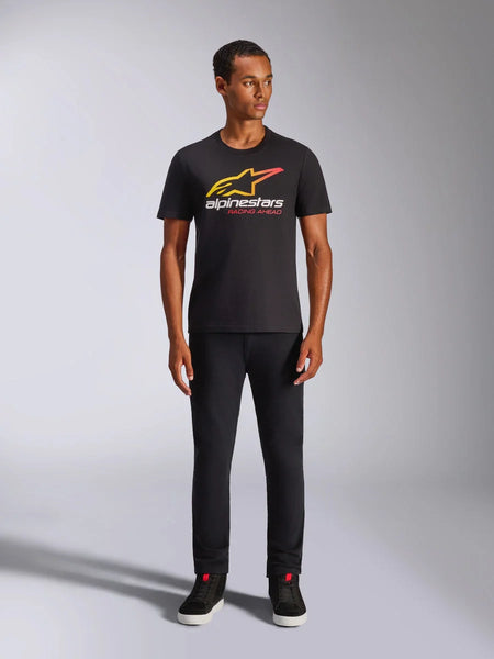 Alpinestars Aligned CSF T-Shirt - Short Sleeve