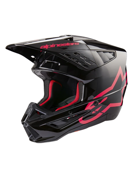 Alpinestars SM5 Corp Helmet
