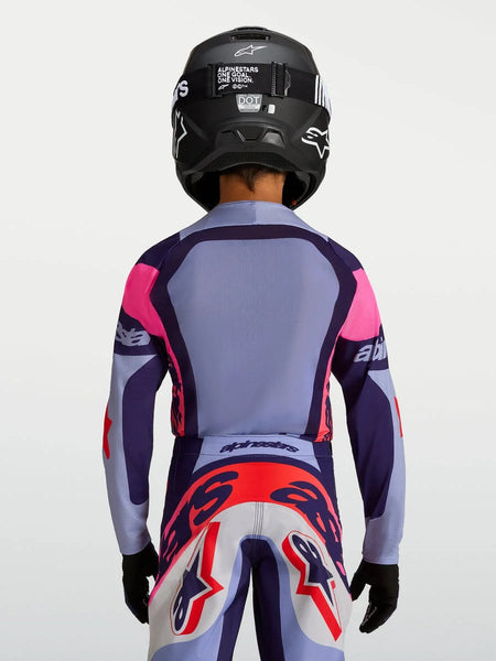 Alpinestars Youth Supertech Dyna Jersey