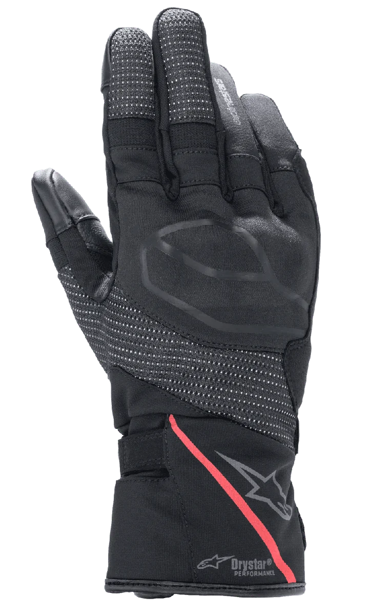 Alpinestars Women Stella Andes V3 Drystar® Gloves XL / Black/Coral