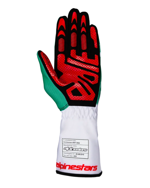 Alpinestars Tech-1 K V3 Gloves