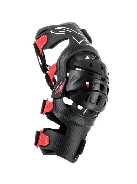 ALPINESTARS Bionic-10 Carbon Knee Brace - Right