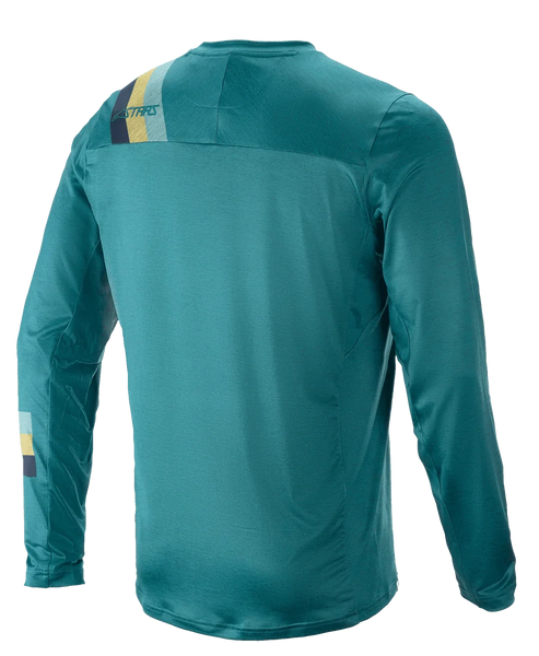 Alpinestars Alps 4.0 Jersey - Long Sleeve