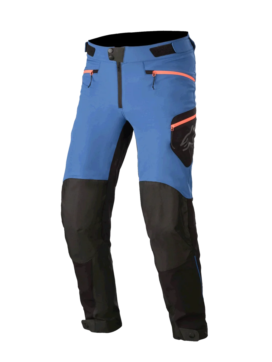 Alpinestars Alps 8.0 Pants 40 / Black/Mid Blue