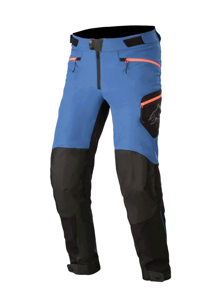 Alpinestars Alps 8.0 Pants 40 / Black/Mid Blue