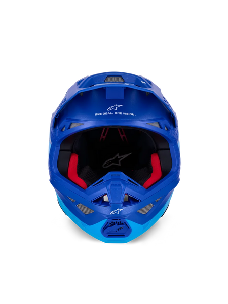 Alpinestars Supertech M10 Flood Helmet