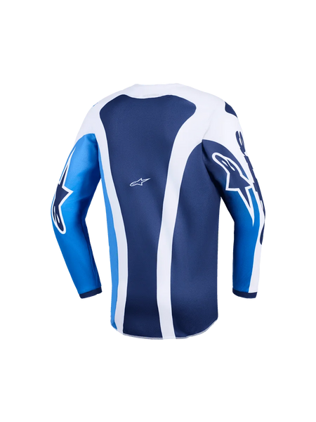 Alpinestars 2026 Youth Fluid Portl Jersey