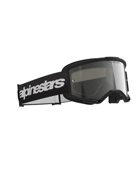 Alpinestars Vision 3 Wordmark Goggles