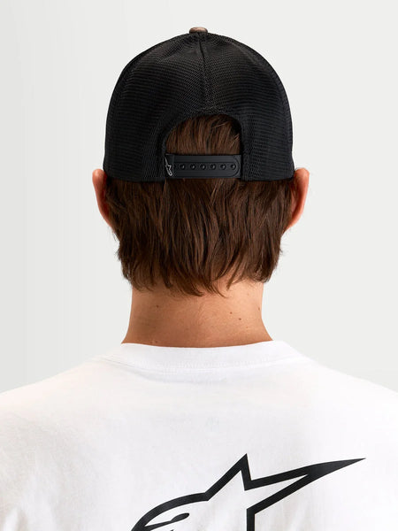 Alpinestars Thicket Realtree Trucker Hat